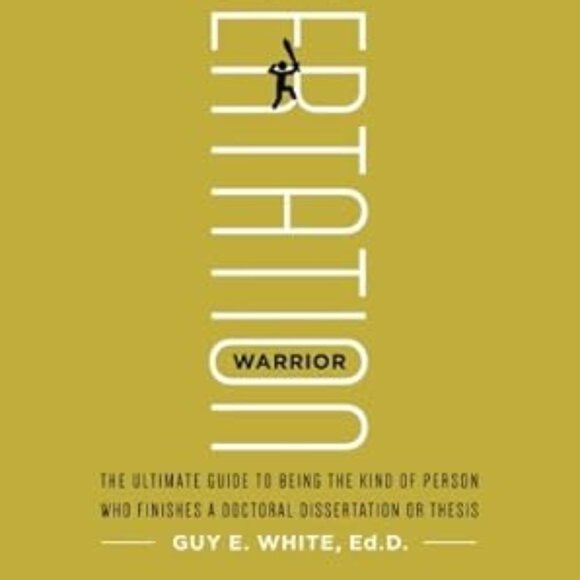 📚 Dissertation Success Bundle! 2 Phd Guides w/ Key Sections Pre-Highlighted ✨ - Picture 3 of 11